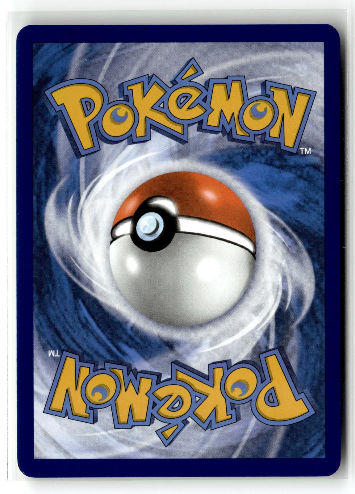 Pokemon tcg Trading Card Game Classic #007/034 Gyarados