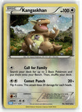 Pokemon tcg Trading Card Game Classic #017/034 Kangaskhan