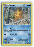 Pokemon tcg Trading Card Game Classic #004/034 Staryu