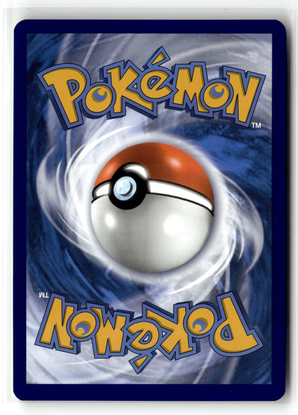 Pokemon tcg Trading Card Game Classic #005/034 Starmie