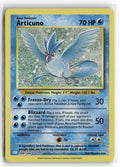 Pokemon tcg Trading Card Game Classic #009/034 Articuno