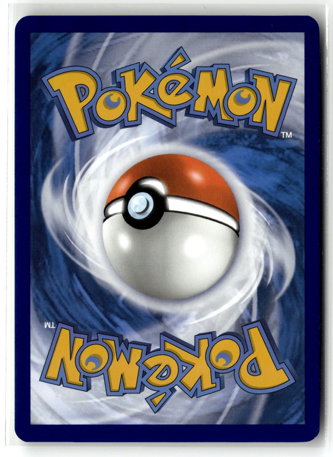 Pokemon tcg Trading Card Game Classic #010/034 Voltorb