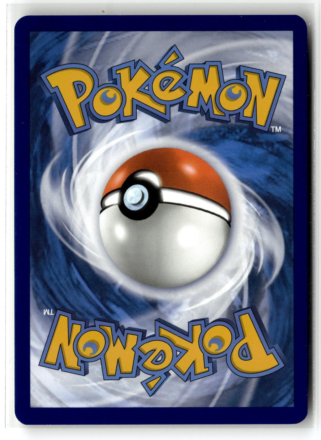 Pokemon tcg Trading Card Game Classic #011/034 Electrode