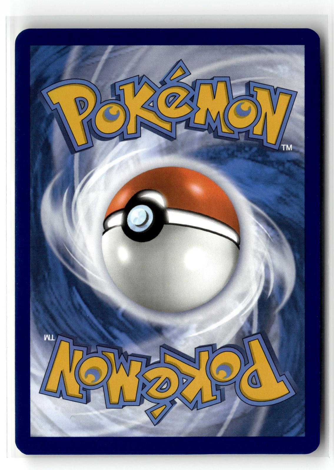 Pokemon tcg Trading Card Game Classic #010/034 Voltorb