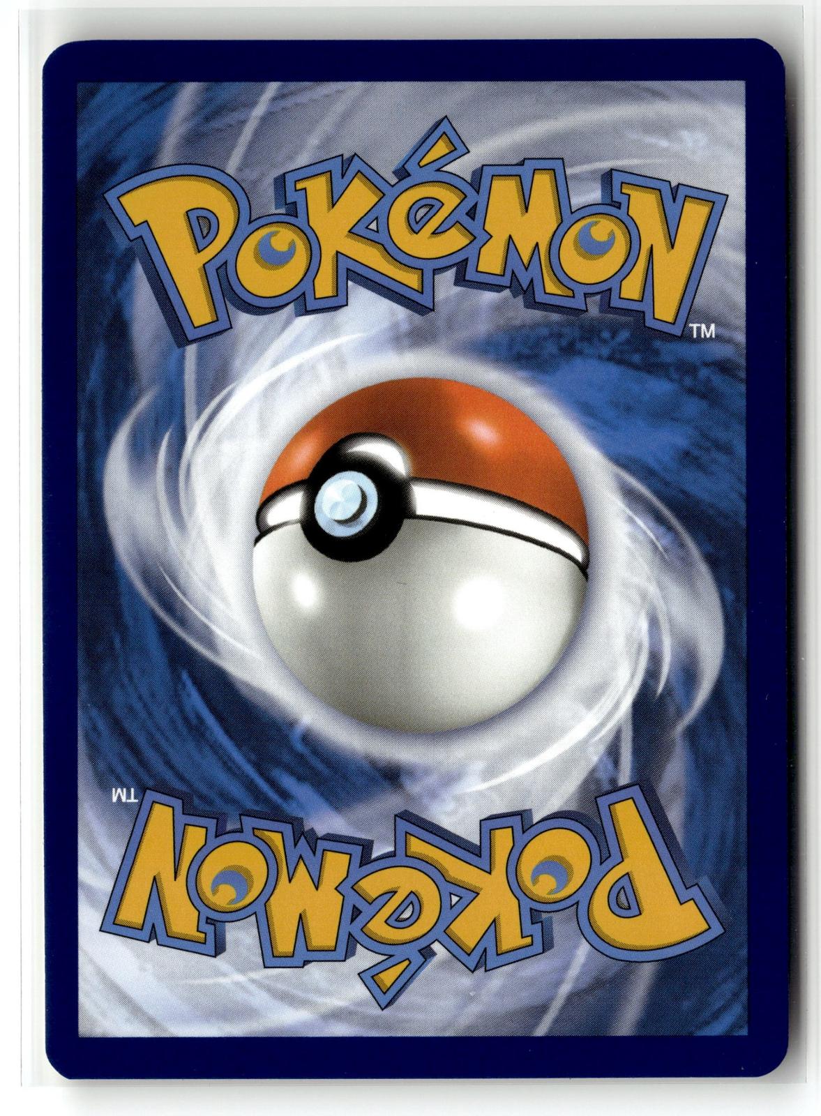 Pokemon tcg Trading Card Game Classic #004/034 Ponyta