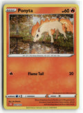 Pokemon tcg Trading Card Game Classic #004/034 Ponyta
