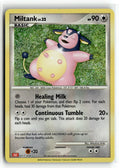 Pokemon tcg Trading Card Game Classic #017/034 Miltank