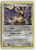 Pokemon tcg Trading Card Game Classic #016/034 Stantler