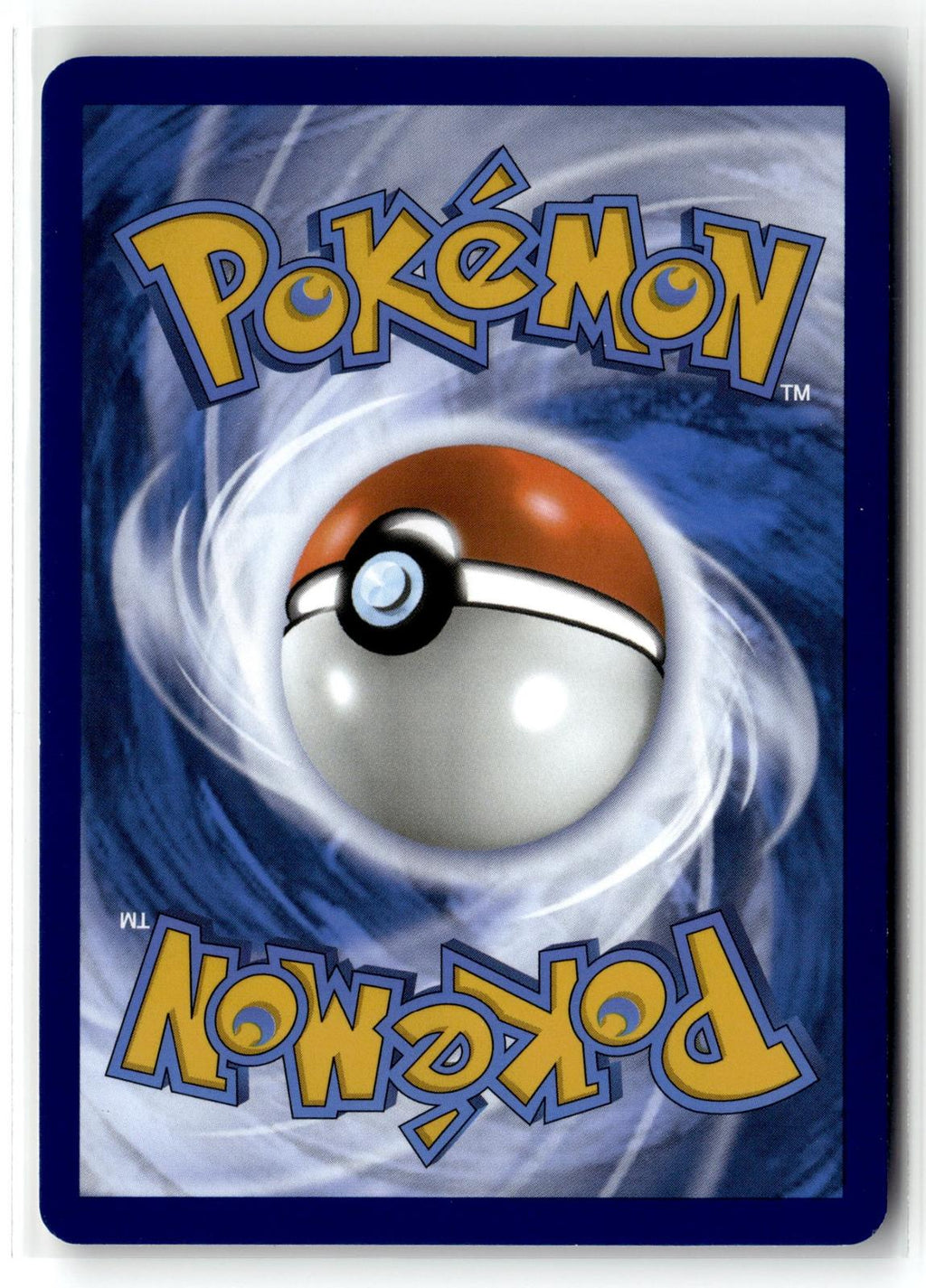 Pokemon tcg SV: Scarlet & Violet 151 #038/165 Ninetales ex