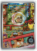 Pokemon tcg ME: 30th Celebration #135/128 Morpeko