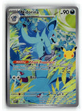 Pokemon tcg ME: Mega Evolution Promo #101 Nidorina