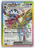 Pokemon tcg SV08: Surging Sparks #223/191 Hydreigon ex