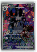 Pokemon tcg ME: Ascended Heroes #234/217 Banette