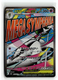 Pokemon tcg M2a: High Class Pack: MEGA Dream ex #226/193 Mega Gardevoir ex