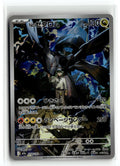 Pokemon tcg M2a: High Class Pack: MEGA Dream ex #210/193 N's Zekrom