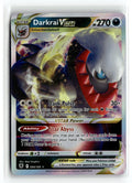 Pokemon tcg SWSH10: Astral Radiance #099/189 Darkrai VSTAR