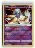 Pokemon tcg SWSH11: Lost Origin #069/196 Radiant Gardevoir