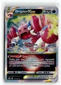 Pokemon tcg SWSH11: Lost Origin #119/196 Drapion VSTAR