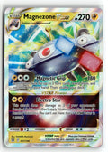Pokemon tcg SWSH11: Lost Origin #057/196 Magnezone VSTAR