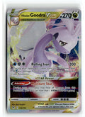 Pokemon tcg SWSH11: Lost Origin #136/196 Hisuian Goodra VSTAR