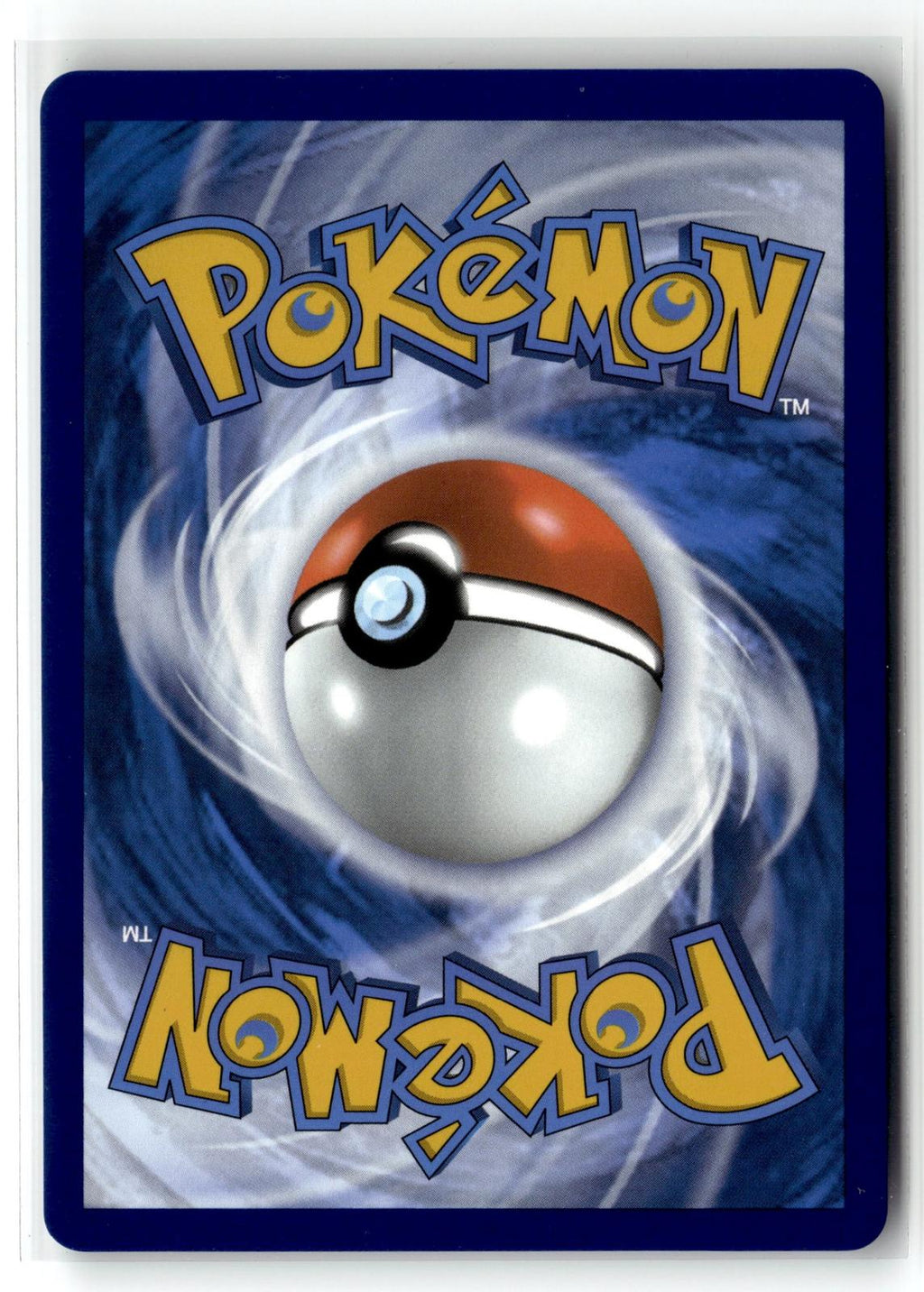 Pokemon tcg SV: Prismatic Evolutions #020/131 Goldeen (Master Ball Pattern)
