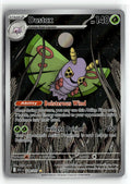 Pokemon tcg ME: Ascended Heroes #220/217 Dustox