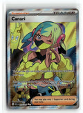 Pokemon tcg ME: Ascended Heroes #257/217 Canari