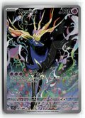 Pokemon tcg ME04: Chaos Rising #091/086 Xerneas