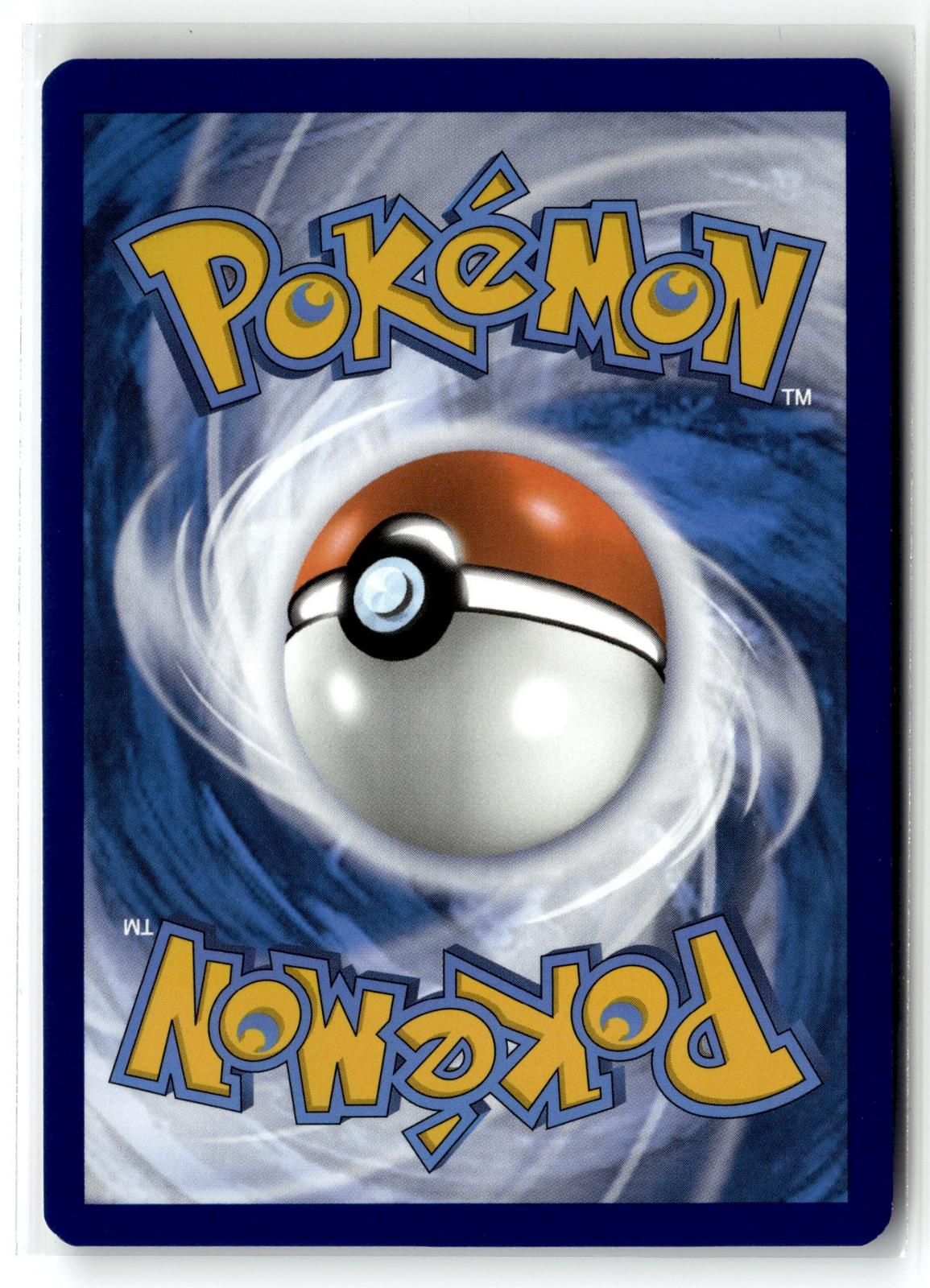 Pokemon tcg SV05: Temporal Forces #202/162 Salvatore