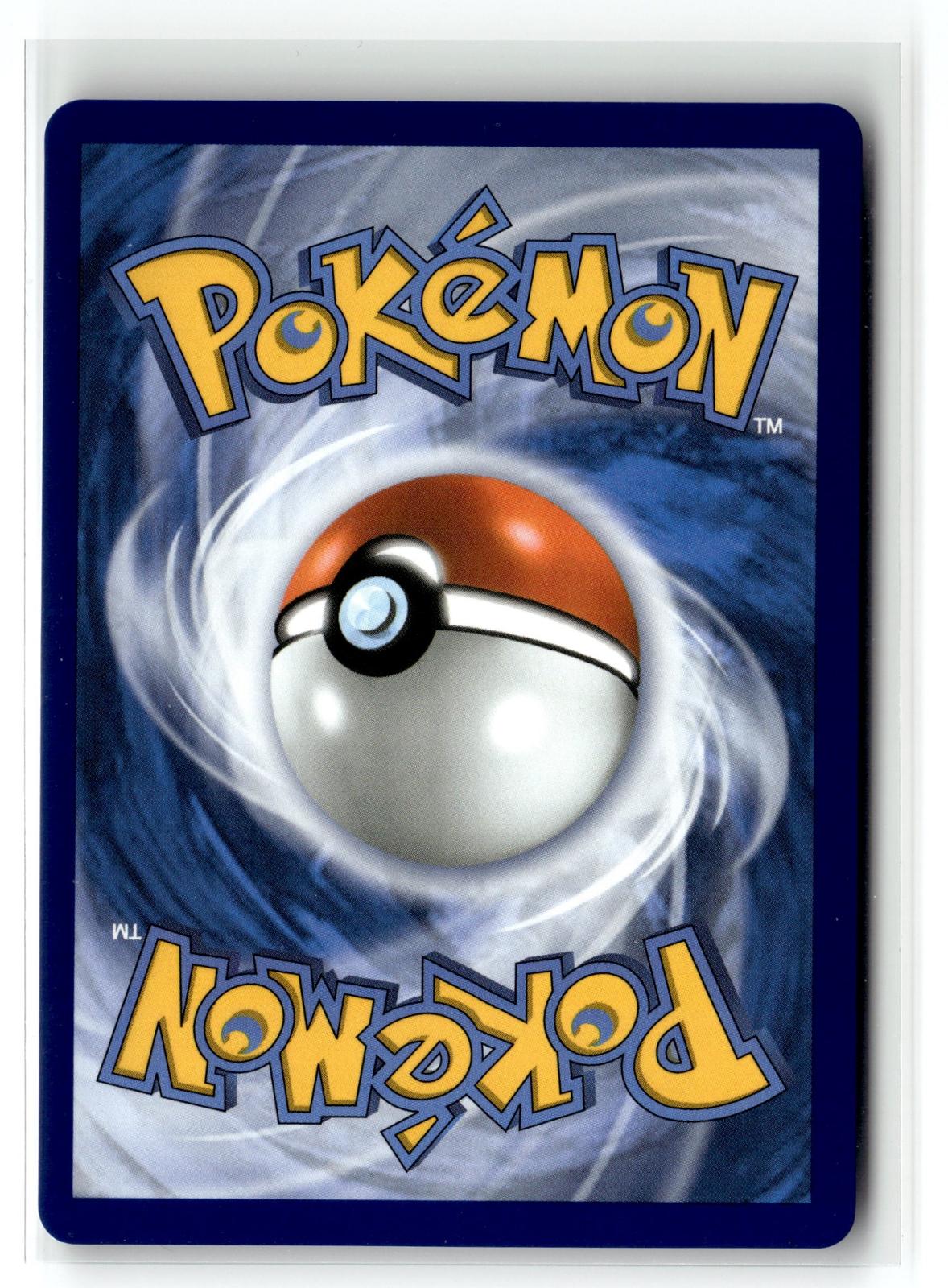Pokemon tcg ME01: Mega Evolution #139/132 Litleo