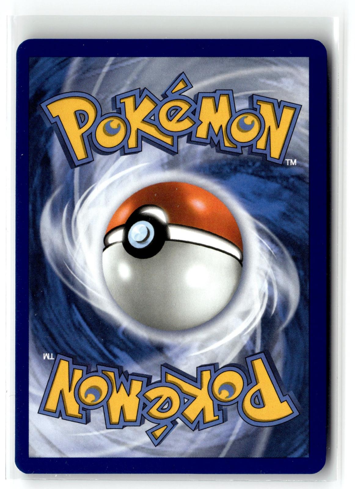 Pokemon tcg ME02: Phantasmal Flames #103/094 Toxtricity