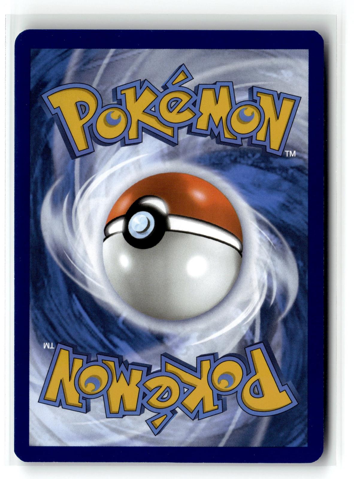 Pokemon tcg SV: Scarlet & Violet 151 #094/165 Gengar