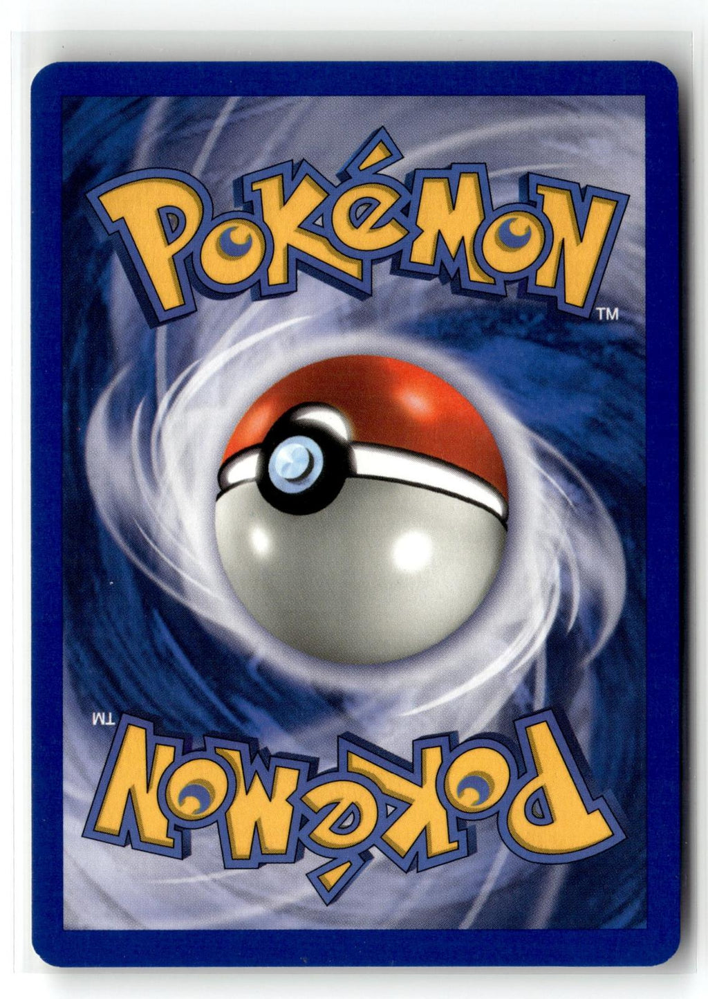 Pokemon tcg Ruby and Sapphire #81/109 Energy Restore
