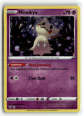 Pokemon tcg SWSH03: Darkness Ablaze #081/189 Mimikyu