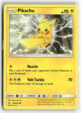 Pokemon tcg SM - Cosmic Eclipse #66/236 Pikachu