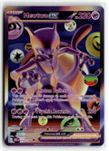 Pokemon tcg ME: 30th Celebration #157/128 Mewtwo ex