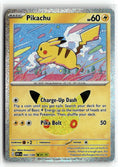 Pokemon tcg ME: 30th Celebration #042/128 Pikachu
