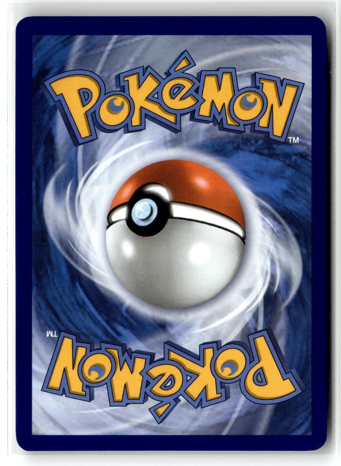 Pokemon tcg ME: 30th Celebration #027/128 Pikachu