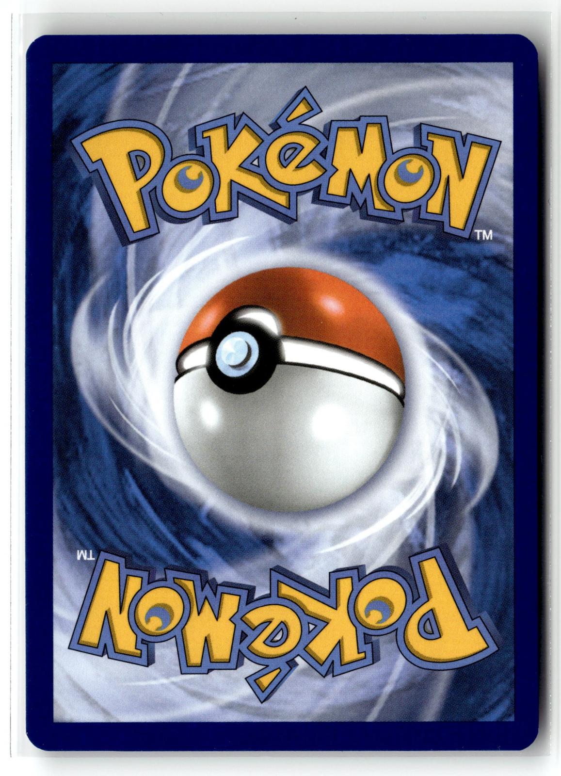 Pokemon tcg ME: 30th Celebration #033/128 Pikachu