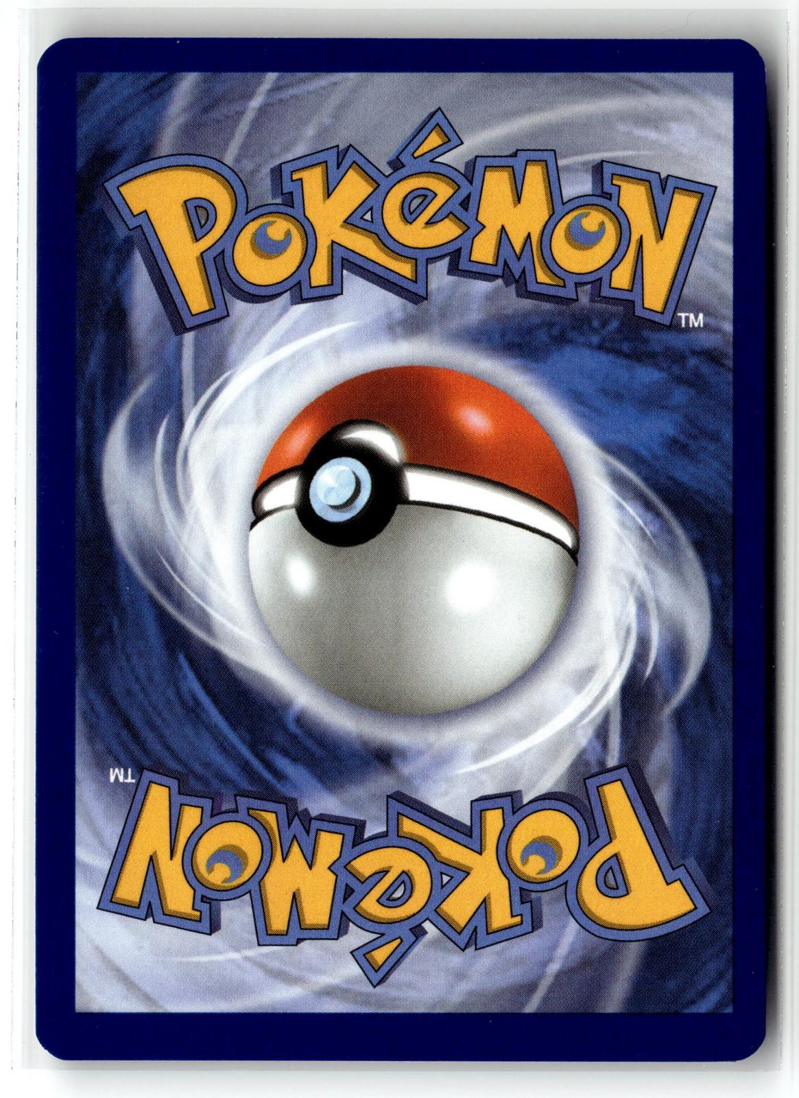 Pokemon tcg ME: 30th Celebration #035/128 Pikachu