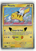Pokemon tcg ME: 30th Celebration #042/128 Pikachu