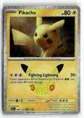 Pokemon tcg ME: 30th Celebration #049/128 Pikachu