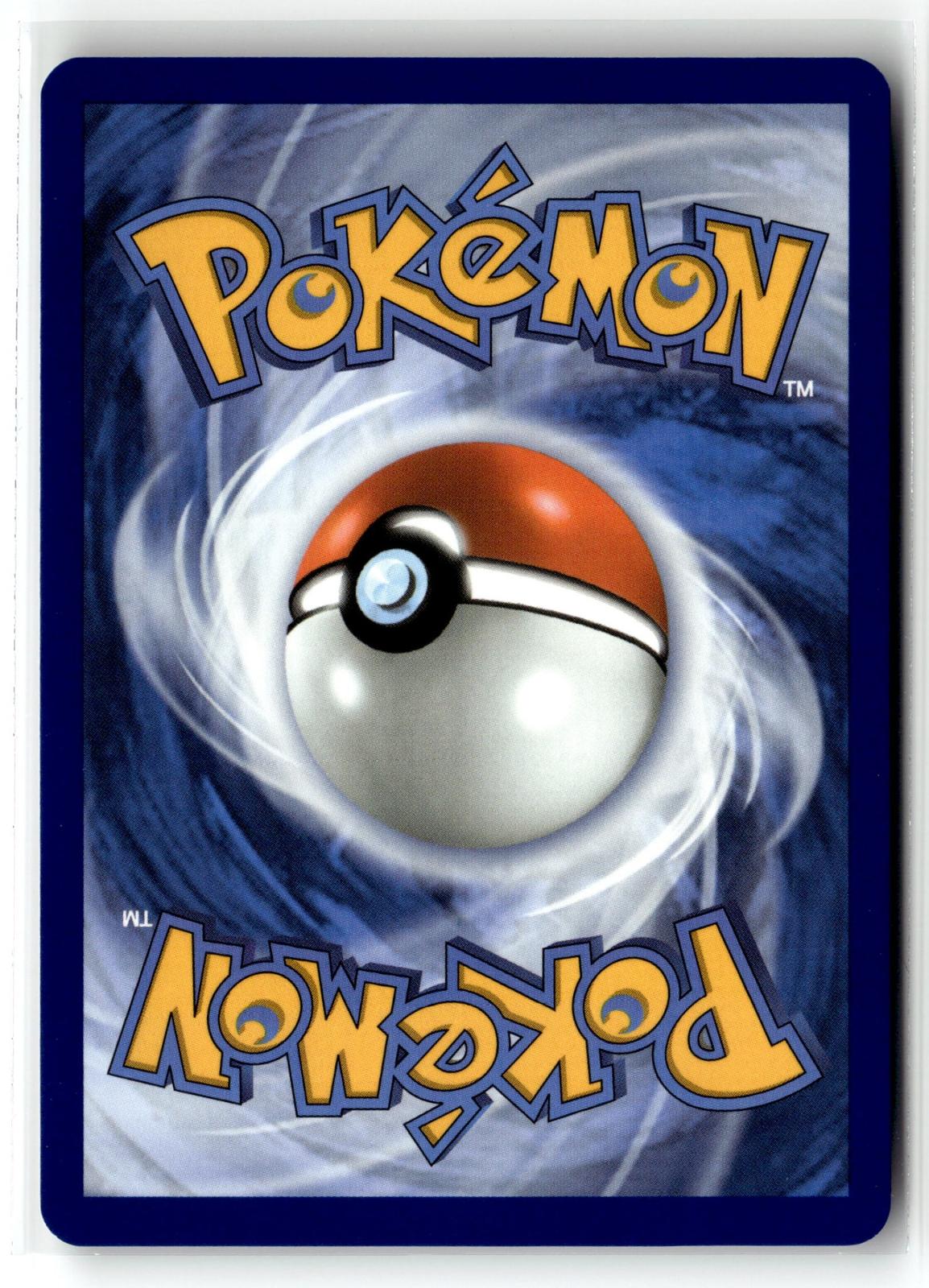Pokemon tcg ME: 30th Celebration #063/128 Mewtwo