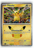 Pokemon tcg ME: 30th Celebration #040/128 Pikachu