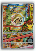 Pokemon tcg ME: 30th Celebration #135/128 Morpeko