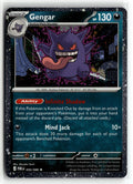 Pokemon tcg Blister Exclusives #050/088 Gengar