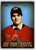 2026-27 Upper Deck #P-6 Anton Frondell UD Portraits