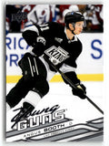 2026-27 Upper Deck #247 Angus Booth