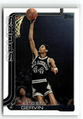2025-26 Topps #265 George Gervin