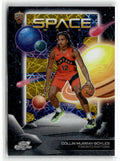 #SW-8 Collin Murray-Boyles 2025-26 Topps Chrome Cosmic